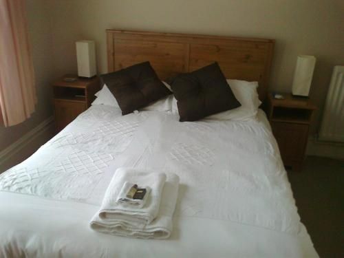 Kingsley Hotel