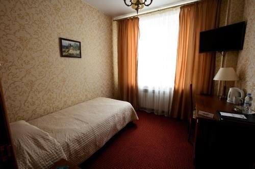 Hotel Lermontov