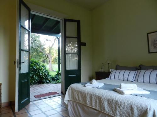 Casa de Campo Las Acacias