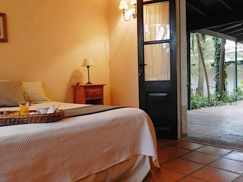 Casa de Campo Las Acacias