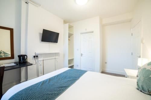 Lonsdale Guest House
