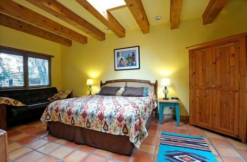 Hacienda Del Sol B&B