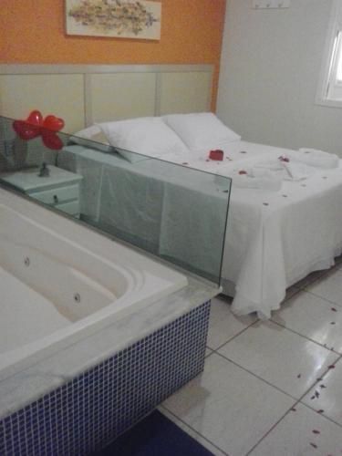 Pousada Canto das Aguas