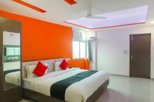 FabHotel Vinayaka