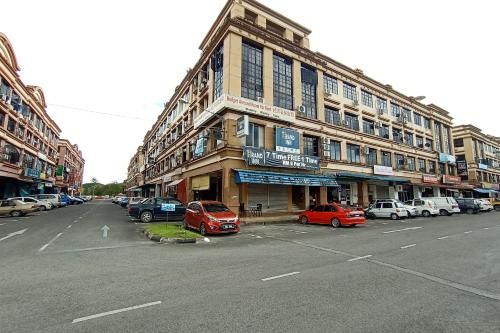 OYO 90117 Grand Vista
