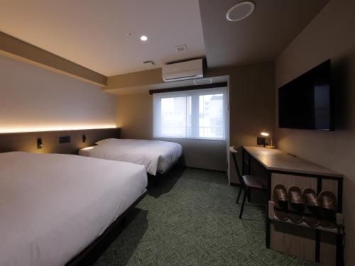 Hotel SUI Kobe Sannomiya by ABEST