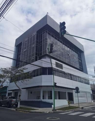 Apartahotel Altos de la Sabana