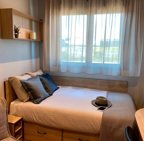 Livensa Living Studios Malaga Feria - SK