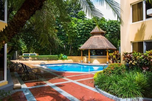 Villas Del Rio Luxury Suites by VRHost