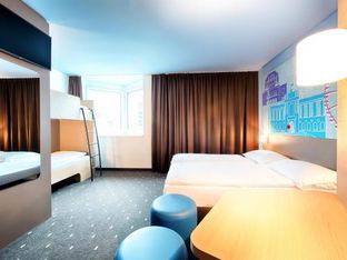Hotel Image 1