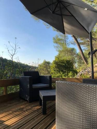 Petit coin de paradis
