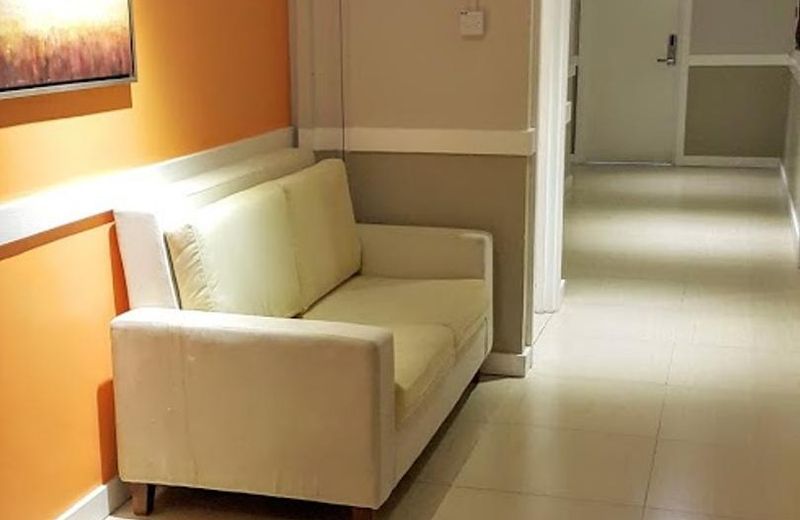 Residence 21 Boutique Inn