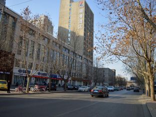Hotel Image 1