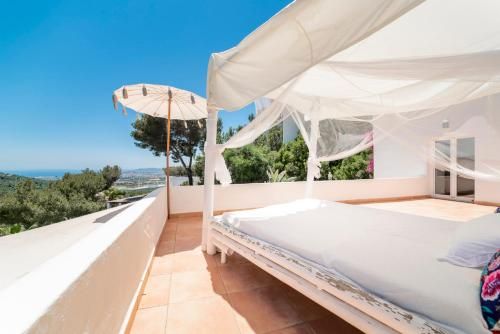 Villa Panorama (Can Furnet)