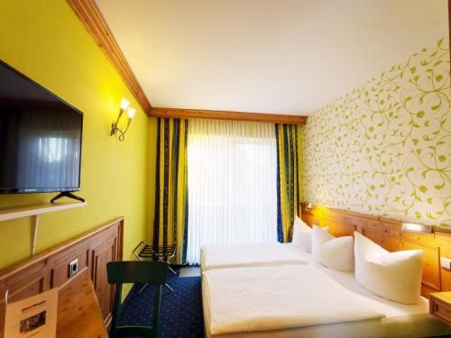 Hotel Haus Gimken