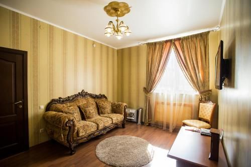 Guest House Moskvich