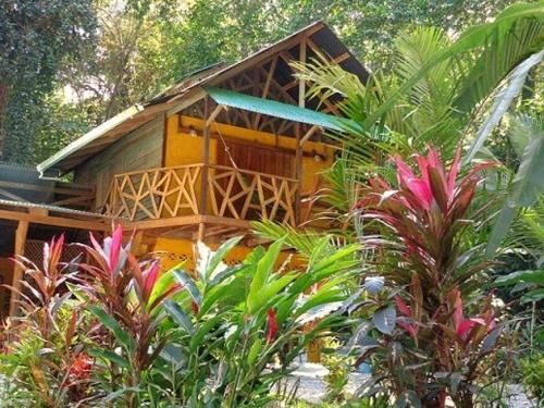 Casa Moabi