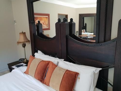 Fa'Trez Guest House & Spa