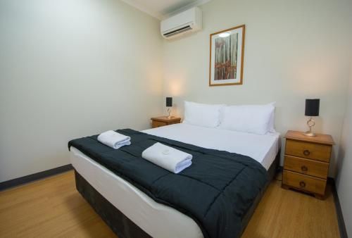 Hidden Valley Holiday Park Darwin
