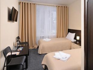 Hotel Image 1