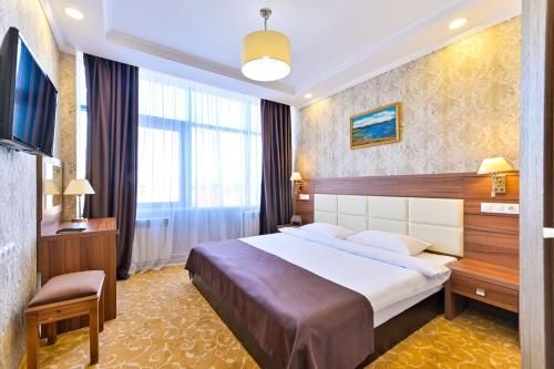 Greenwich Hotel