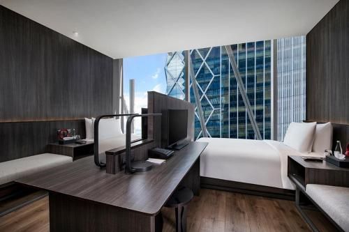 Alila SCBD Jakarta