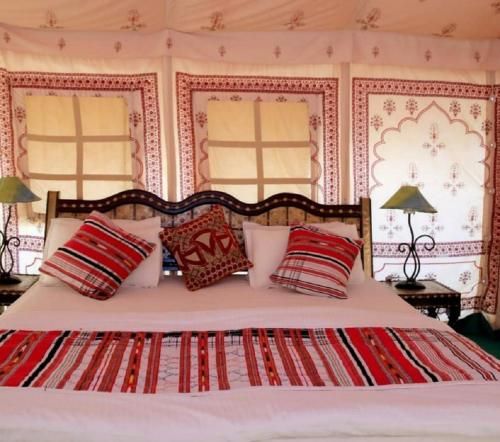 Wild Heritage Desert Camp
