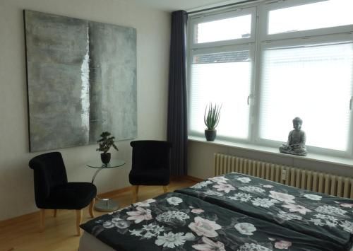 Ferienwohnung Solling Niedersachsen