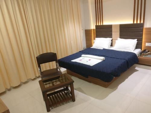 HOTEL SAHYOG & ROOMS