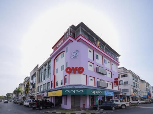 OYO 89775, 98inn