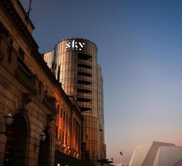 Eos by SkyCity