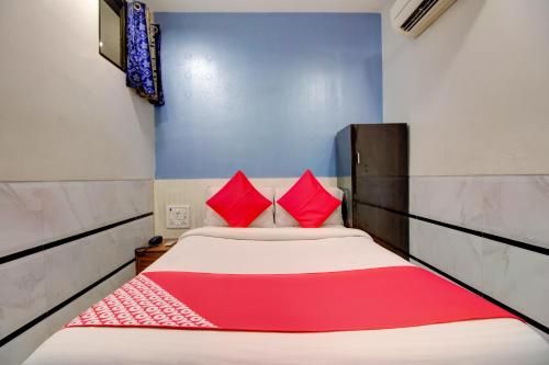 OYO 71172 Hotel Sion Residency