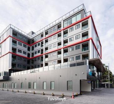 The TJ Hotel
