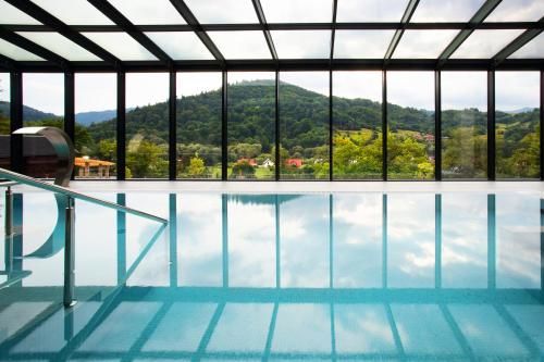 BESKID **** Balneo Medical Resort & SPA