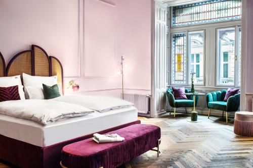 Hotel Josefine