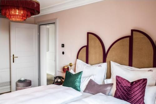 Hotel Josefine