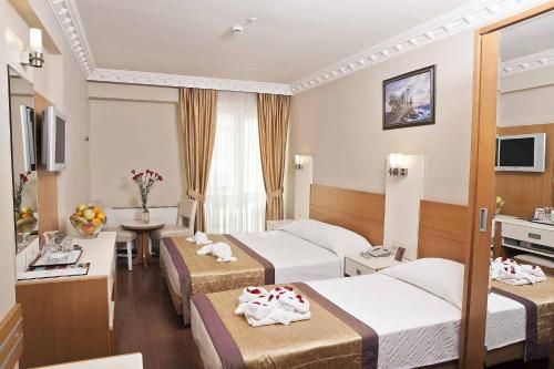 Baron Hotel