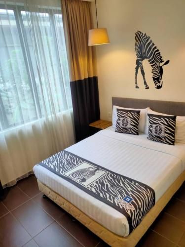 9 Square Hotel - Subang