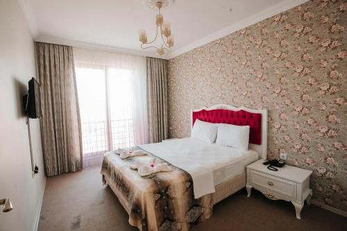 Andalouse Arezzo Suite Hotel
