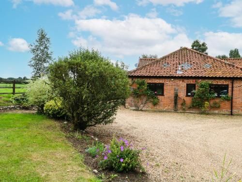 Lowbrook Cottage, Diss