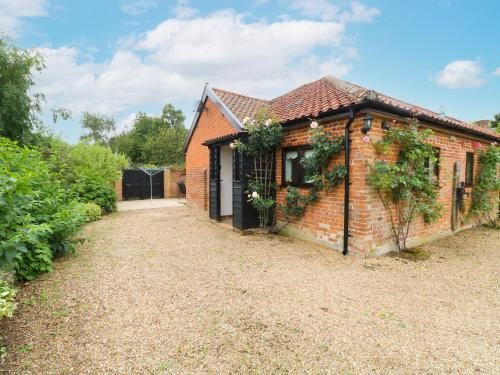 Lowbrook Cottage, Diss