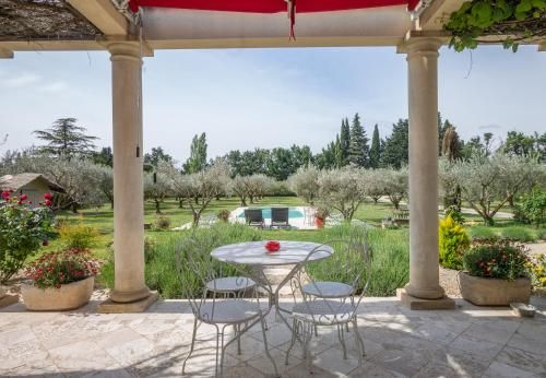 Villa Katia