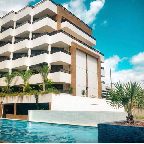 Gold Flat Cabo Branco
