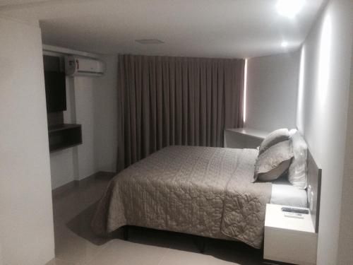 Gold Flat Cabo Branco