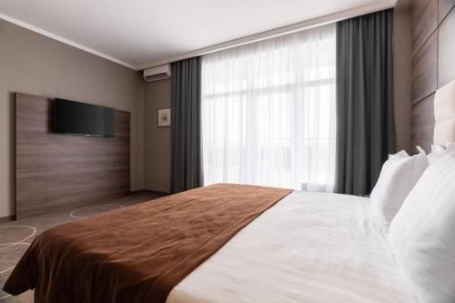 Great Eight Ultra All Inclusive & SPA 5