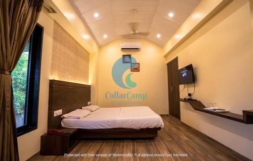 CollarCamp's Hill View Residency Hotel
