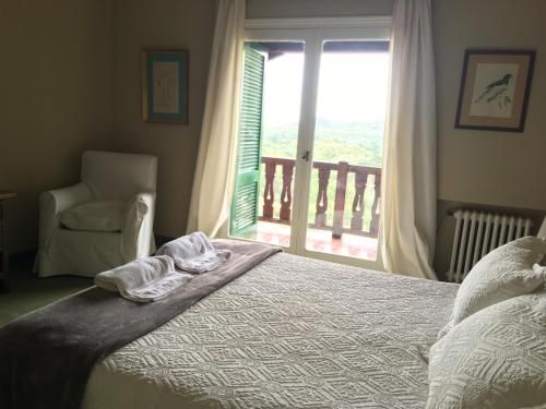 Gran Hotel La Cumbre