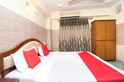 OYO 38170 Hotel Grand Plaza