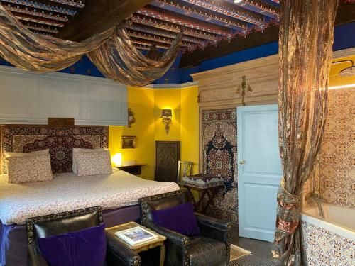 House Le Prince D'Anvers