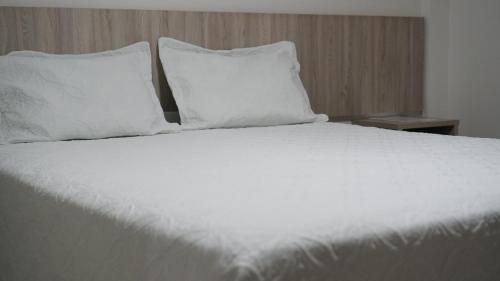 Oiti Hotel - By Up Hotel
